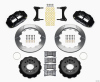 WIL Superlite Brake Kit