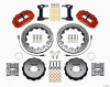 c083d5ab6ffdce5134cd84c80f7f73e9 WIL Superlite Brake Kit