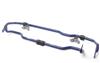 HR Sway Bars - Front and Rear