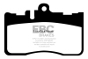EBC Redstuff Brake Pad Sets