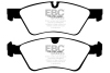 c0e985a6e73de483d0bb991d6c01b491 EBC Greenstuff Brake Pad Sets