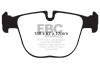 EBC Redstuff Brake Pad Sets