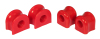 PRO Sway/End Link Bush - Red