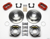 WIL Dynapro Brake Kit
