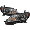 SPY Headlights