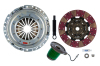 EXE Stage 2 Clutch Kits