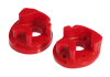 PRO Engine Mounts - Red