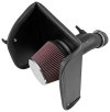 KN 63 AirCharger Intake