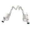 SSW Exhaust Catback