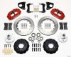 WIL Superlite Brake Kit