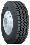 TOY M610ZL Tire
