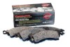 WIL Promatrix Brake Pads
