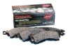 c35ae84618e7b9a8f527f9af73651023 WIL Promatrix Brake Pads