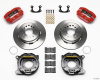 WIL Dynapro Brake Kit