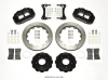 WIL Superlite Brake Kit
