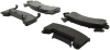 ST Street Brake Pads