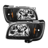 c5158b7887687adbd7bec1b086f68610 SPY xTune Headlights