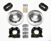 c561f00c658df8d20747d70f8de20a55 WIL Dynalite Brake Kit