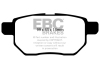 EBC Redstuff Brake Pad Sets