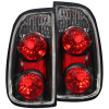 ANZ Taillights