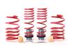 HR VTF Adj Lowering Springs