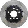 ST Slotted Sport Brake Rotors