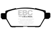 EBC Yellowstuff Brake Pad Sets