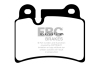 EBC Yellowstuff Brake Pad Sets