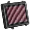 KN Drop in Air Filters
