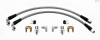 WIL Flexline Brake Hose
