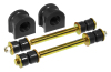 PRO Sway/End Link Bush - Blk