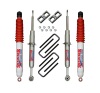 SKY Susp Lift Kit w/ Shock