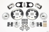 WIL Dynalite Brake Kit