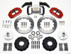 WIL Superlite Brake Kit