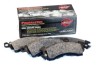 WIL Promatrix Brake Pads