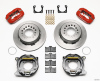 c757d5f197805a5d8ce03e30f5e0591a WIL Dynalite Brake Kit