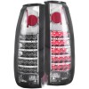ANZ LED Taillights