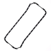 CG Oil Pan Gaskets