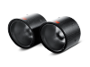 AKR Tail Pipe Set - Carbon