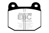 EBC Redstuff Brake Pad Sets