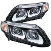 ANZ LED/Projector Headlights