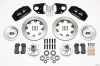WIL Dynapro Brake Kit
