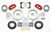 WIL Superlite Brake Kit