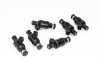 DW 800cc Injector Sets -6 Cyl