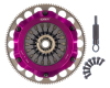 FM022SDL EXE Hyper Compe Clutch Kits