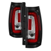 SPY LED Tail Lights