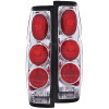 ANZ Taillights