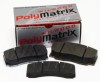 c904bcdfaeddf254f5807ac056b34e97 WIL PolyMatrix A Brake Pads