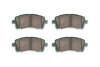 DBA SP500 Brake Pads