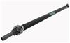 DSS Carbon Imp Driveshafts